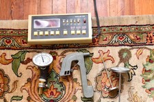 Choice Film Darkroom Accessories Water Thermometer Gralab 520 Timer