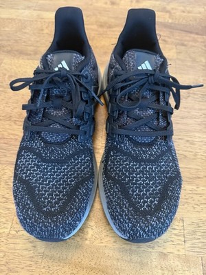 Adidas Supernova Men's Dreamstrike Running Shoes Black/Gray/ White Size 9.5