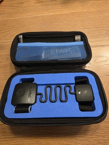 Hackmotion Core 2025 Golf Swing Analyzer & Wrist Trainer | eBay UK