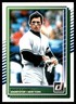 Bucky Dent 2025 Donruss #14 New York Yankees MLB READ FREE SHIPPING AutographDen