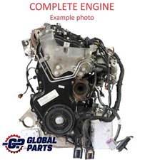 Moteur Mercedes VITO