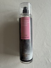 Bath  Body Works Cozy Evening Fine Fragrance Body Mist Spray 8 Fl Oz