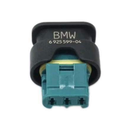 Für BMW Zündkerzenstecker Ersatzspule 7615490-04 - Bild 1 von 3