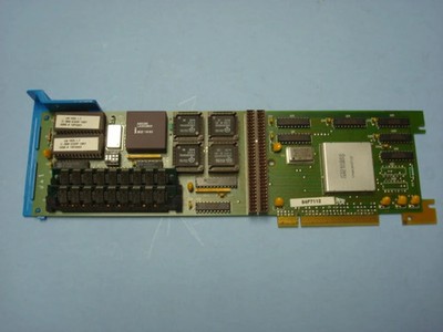 16F2201 16F2203 ibm artic MULTIPORT/2 realtime interface microchannel 512K bios