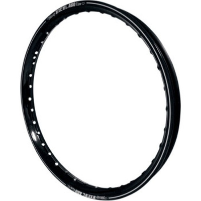 #ad Excel EXC A60 Rims 21x1.60 36H Black Front Honda CR125R 250R 500R 95 07 ICK608 $242.99