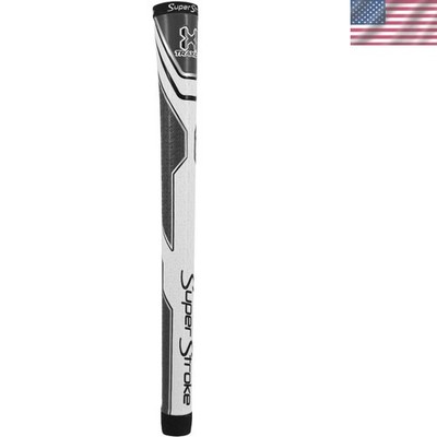 Advanced Grip Technology: Traxion Tour Golf Grip for Enhanced Control & Comfort