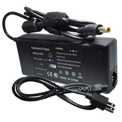 LOT 5 AC Adapter Power Supply 19V 4.74A for Acer Series /Emachine 