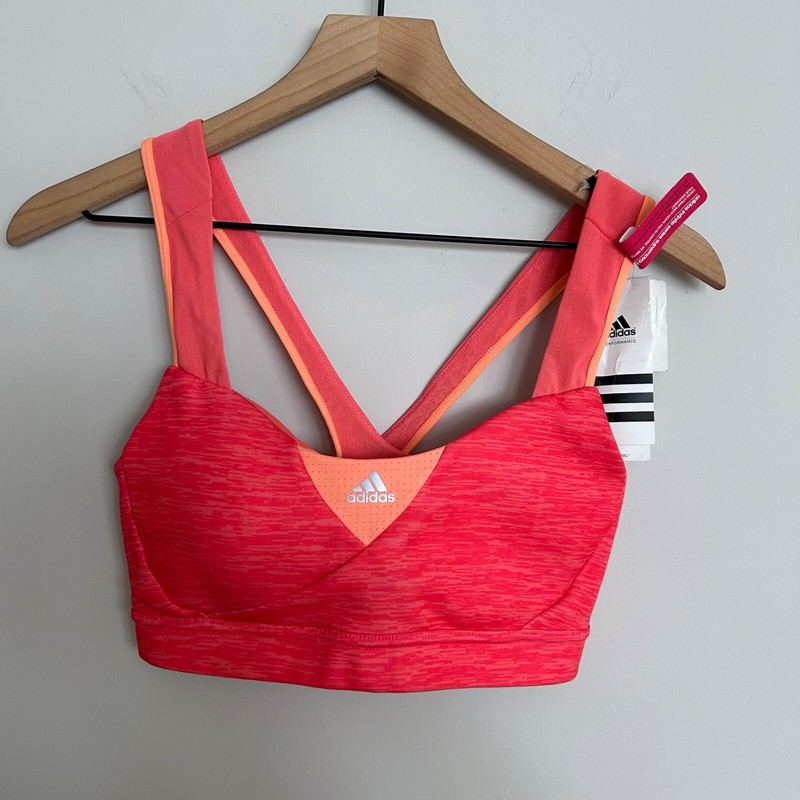 Adidas Climacool Racerback Bra