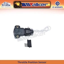 For 2002 Lincoln Blackwood 5.4L V8 Throttle Position Sensor Walker