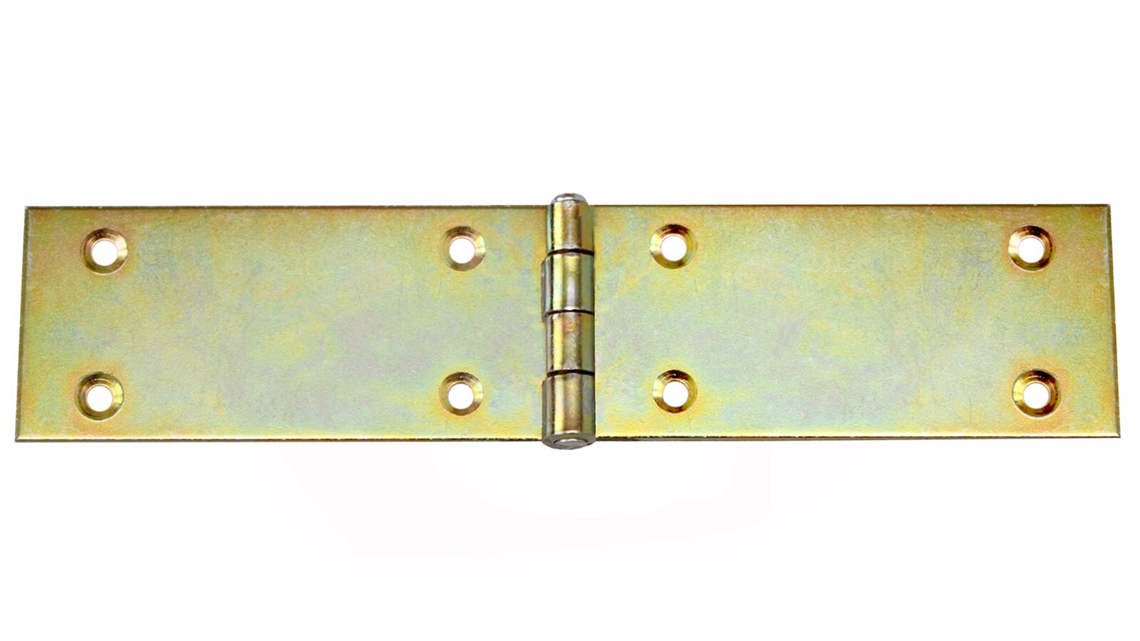 10x Hinges 45 x 200 x 2.0 mm Table Bands Box Band Hinge Band