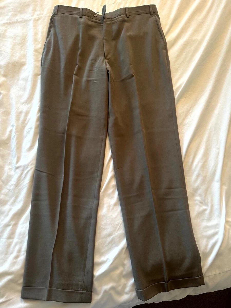 Armani collezioni shop mens pants