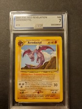 Image for Aerodactyl
