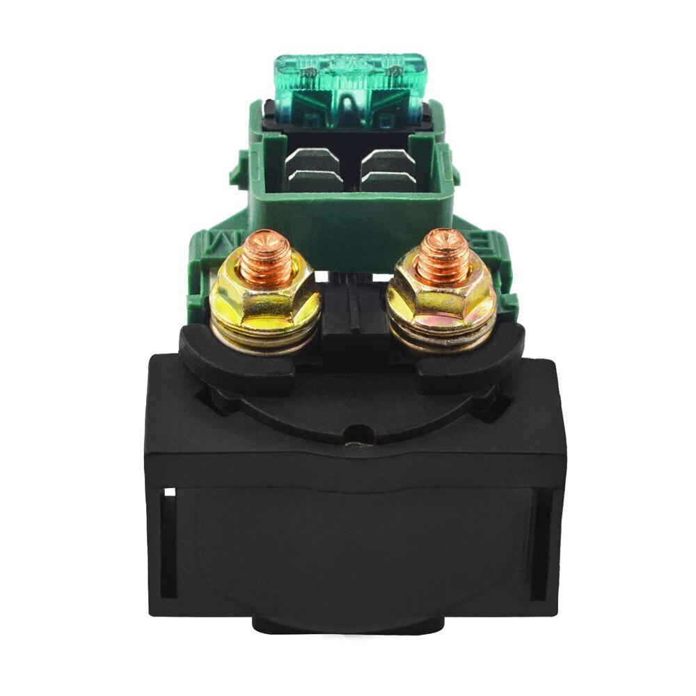 ＫaZum A Starter Solenoid Relay For KAWASAKI VN1500 VULCAN 88 VN800