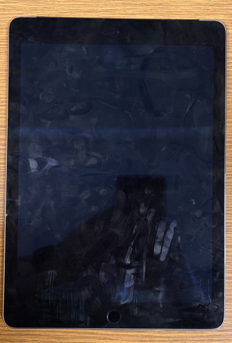Apple iPad Air 2 A1567 16 GB, Wi-Fi + 4G, 9.7 in - Space