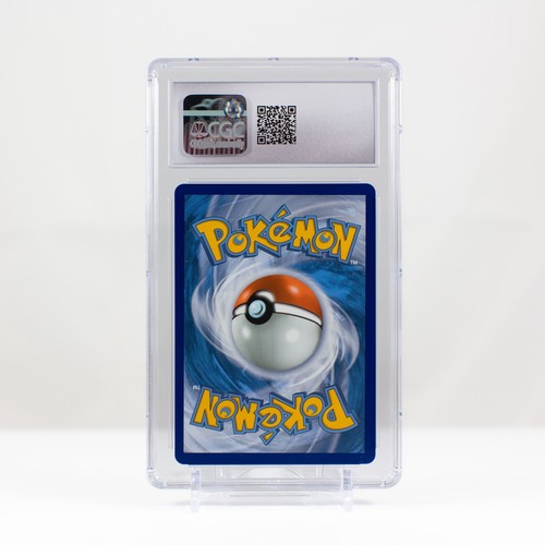 Pokemon Ténèbres Embrasées 2020 - Salamence V 185/189 CGC 10  - Photo 3/4