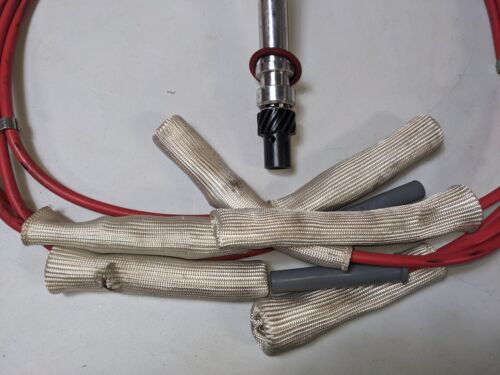 MSD 8362 Street Fire Chevy HEI Distributor - Foto 3 di 5