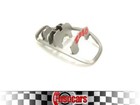 <!--F#f_0-->Holden Commodore VE HSV Auto Gear Selector Satin Silver Trim Ring<!--F/-->