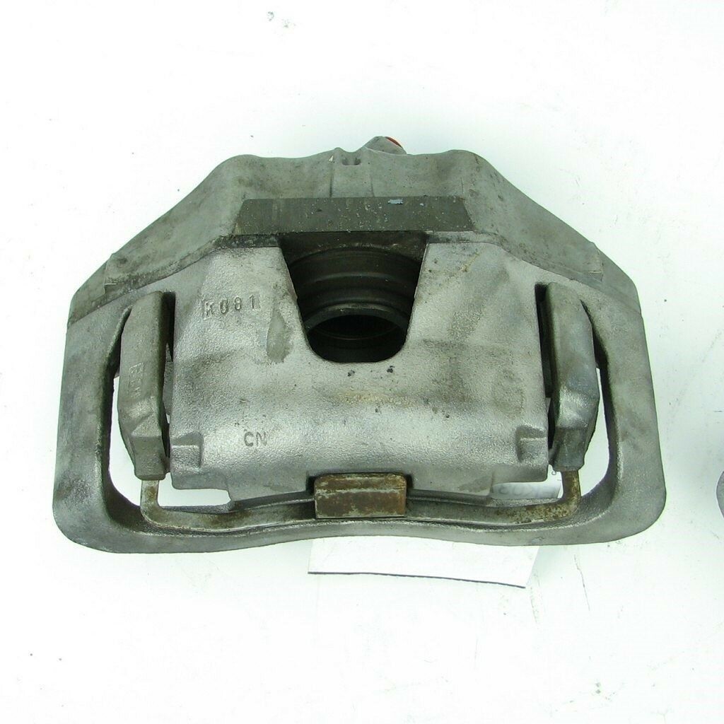 Volvo OEM 320mm High Performance Front Brake Upgrade fits C30 C70