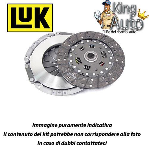 KIT FRIZIONE LUK 623312309