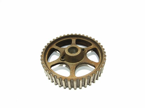 Peugeot 307 2001 2,0 Diesel Engine Timing Camshaft EXHAUST Nockenwelle Zahnrad