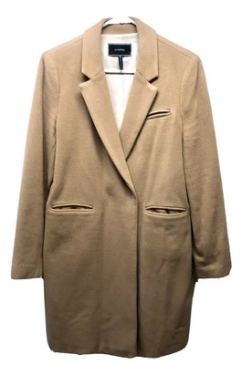 le chateau wool coat