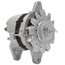 Alternator Quality-Built 14550 Reman