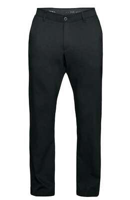 Under Armour ゴルフウェアー ブラック Under Armour Golf Clothing | Shop UA Golf Clothing Online