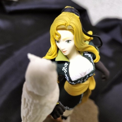 Castle Vania Akumajoh Dracula Dramatic figure Maria Learned without the box. - 第 3/8 張圖片