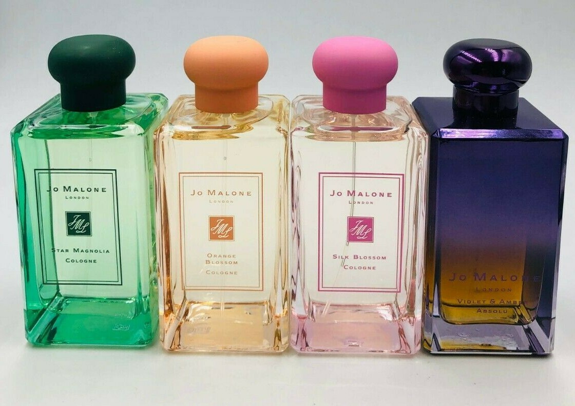 Jo Malone Magnolia 3.4 fl oz Unisex Adult's Eau de Cologne for
