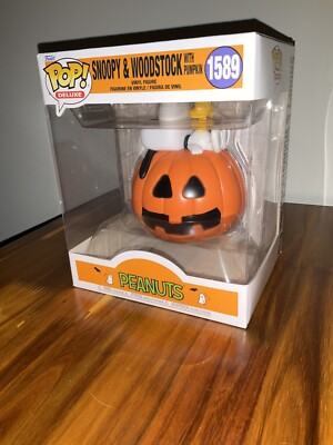 希少!!フロッキー素材 FUNKO POP! ヌーピー 希少!!フロッキー素材