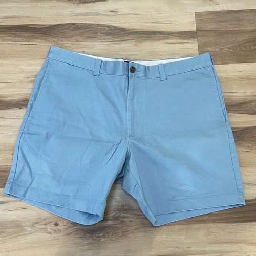 J Crew Mens Shorts 7\