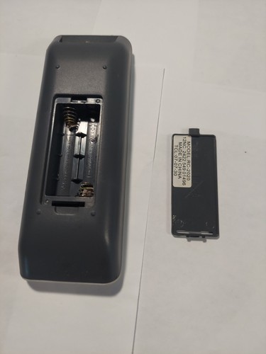 PHILIPS RC-2020 Lettore DVD Telecomando Usato Testato Funzionante - Foto 4 di 4