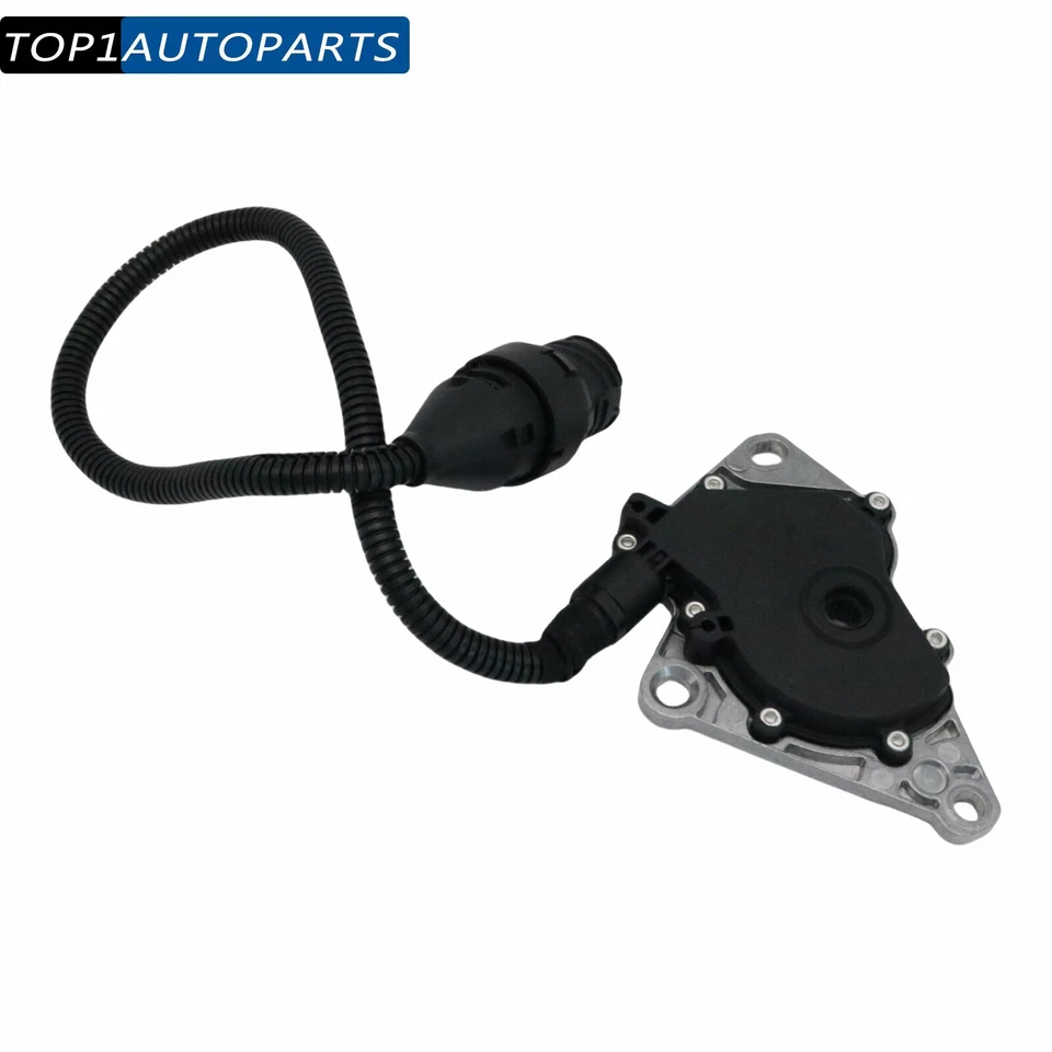 24107512755 NUEVO Interruptor de seguridad neutro para BMW 540i 740i 740iL X5 1997-2003 Foto 4 de 4