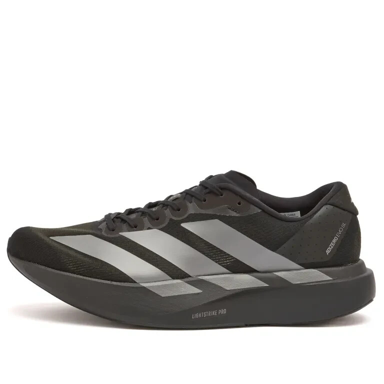 アディダス アディゼロAdizero EVO SL 270mm US9 adidas Adizero EVO SL Shoes - Red | Free Shipping with