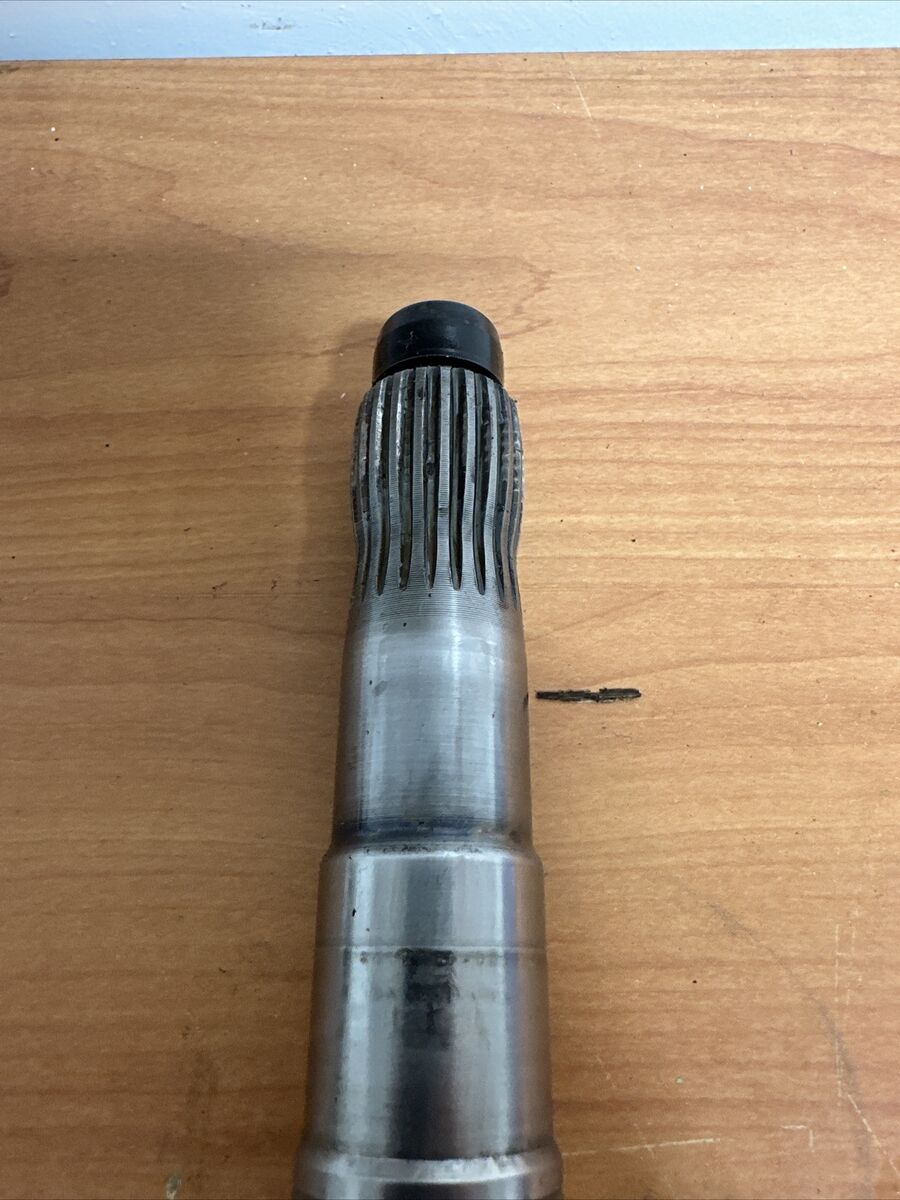 2004 SEADOO RXP OEM DRIVESHAFT 271001601 271001423 | eBay 2004 SEADOO RXP OEM DRIVESHAFT 271001601 271001423 | eBay