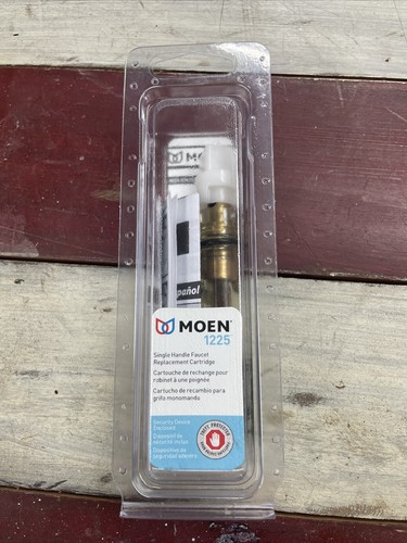 moen 12801 replacement
