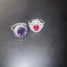 kay jewelers ring Gr. 7