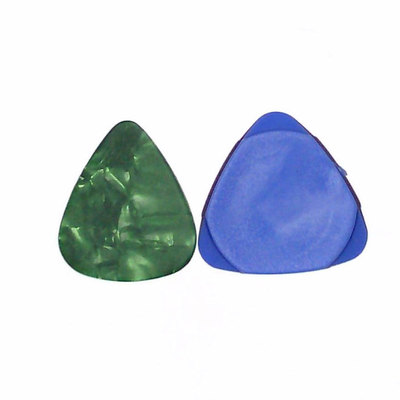 2Pcs Plastic Cell Phone Pry Case Cover Tool