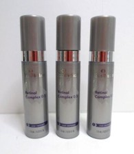 SKINMEDICA RETINOL COMPLEX 0.25OZ LOT OF 3 
