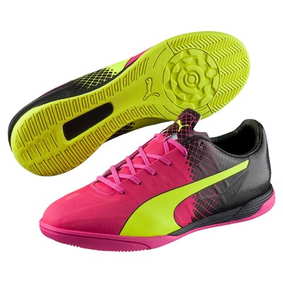 puma evospeed shoes