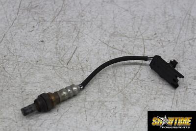 13-15 HUSQVARNA TR650 TERRA OXYGEN O2 EXHAUST GAS LAMBDA SENSOR | eBay