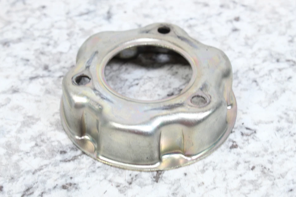 SKI-DOO Summit X 670 1998 taza de arranque polea y pernos 420852416 420841520 Foto 3 de 4