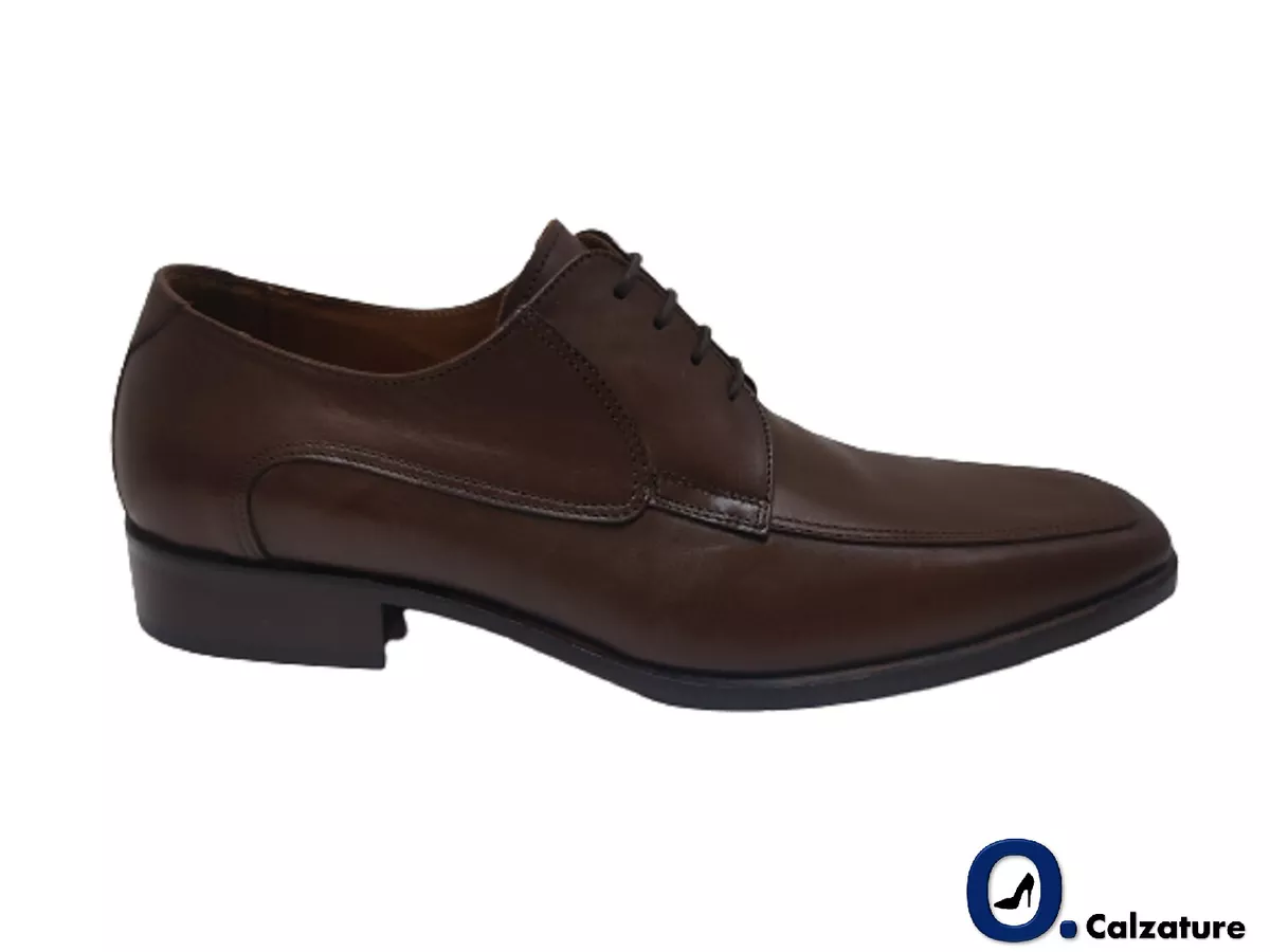Scarpe eleganti top uomo ebay