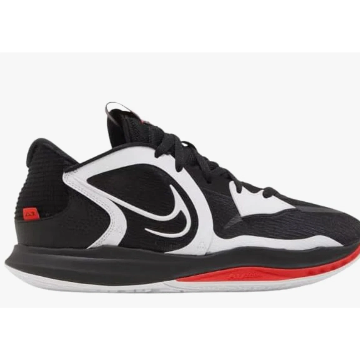 Nike Kyrie 5 Low Bred for Sale | Authenticity Guaranteed | eBay