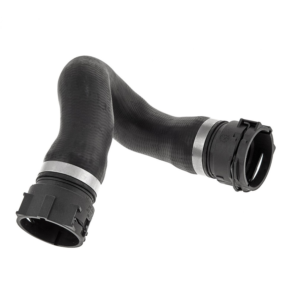 OEM Coolant Radiator Hose Upper For Audi A6 A7 C7 2011 4G0122101 eBay