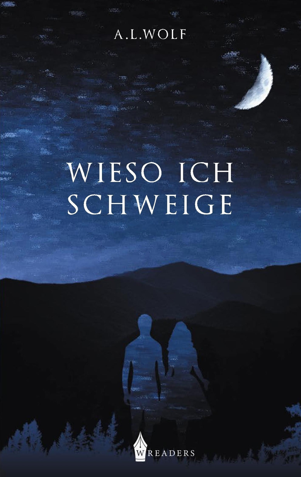 Thumbnail - Wieso Ich Schweige A. L. Wolf Taschenbuch Paperback 240 S. Deutsch