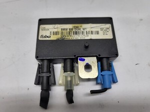 BMW E46 FL - Antennenverstärker Antenne Verstärker 8380944 (41)