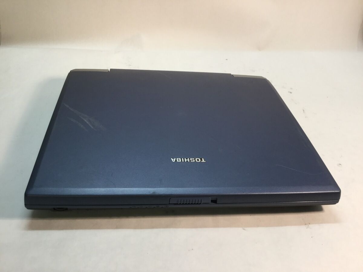 VINTAGE Toshiba Satellite A15-S127 14 VINTAGE Toshiba Satellite A15-S127 14