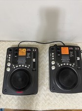 American Audio Professional CD player - Model CDI 300 /Pair 