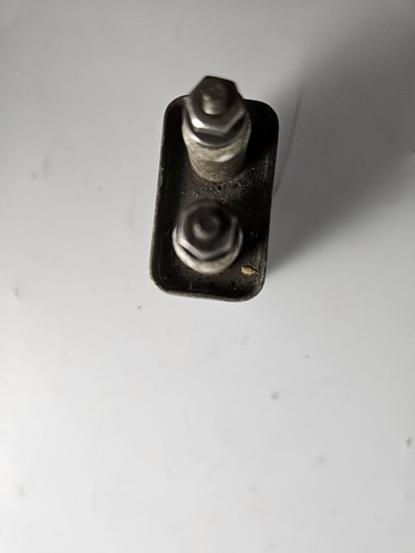 Plastic Capacitors Inc. 5000 VDCW Capacitor - Picture 5 of 6